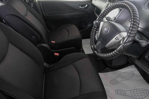 Минивэн Nissan Serena 2012 года, 1379000 рублей, Кемерово