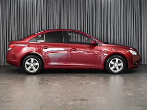 Седан Chevrolet Cruze 2011 года, 855000 рублей, Ставрополь