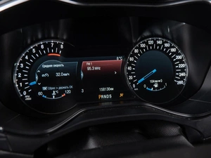 Седан Ford Mondeo 2016 года, 1689000 рублей, Волгоград