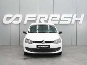 Хетчбэк Volkswagen Polo 2012 года, 729000 рублей, Воронеж