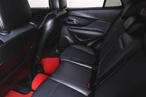 Внедорожник Opel Mokka 2014 года, 1199000 рублей, Пермь