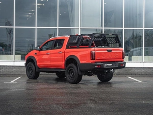 Пикап JAC T9 2026 года, 3899000 рублей, Нижний Новгород