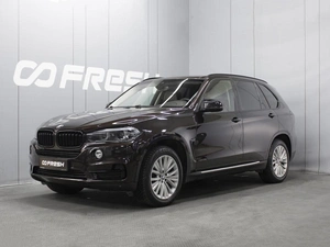 Внедорожник BMW X5 2014 года, 2498000 рублей, Омск