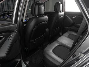 Внедорожник Hyundai ix35 2012 года, 1289000 рублей, Тюмень