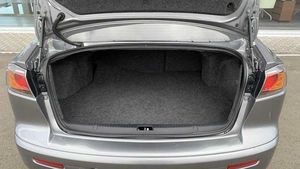 Седан Mitsubishi Lancer 2013 года, 730000 рублей, Солонцы