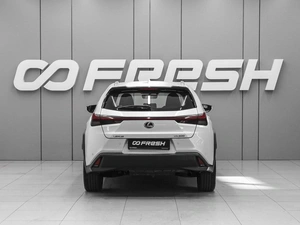 Внедорожник Lexus UX 2022 года, 3849000 рублей, Ростов-на-Дону