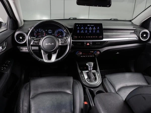 Седан Kia K3 2021 года, 1849000 рублей, Тюмень