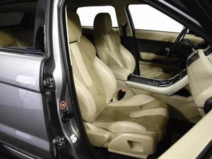 Внедорожник Land Rover Range Rover Evoque 2012 года, 1630100 рублей, Казань