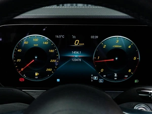 Седан Mercedes-benz E-класс 2020 года, 4269000 рублей, Тюмень