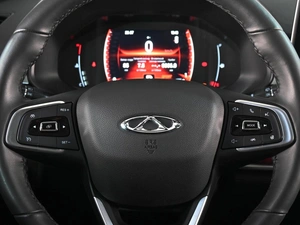 Внедорожник Chery Tiggo 4 Pro 2023 года, 1669000 рублей, Ростов-на-Дону
