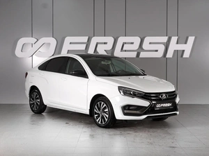 Седан ВАЗ (LADA) Vesta 2025 года, 2050000 рублей, Минеральные Воды