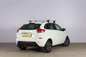 Хетчбэк ВАЗ (LADA) XRAY 2018 года, 899000 рублей, Новосибирск