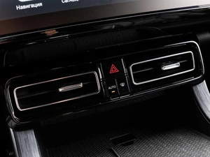 Внедорожник GAC GS8 2023 года, 3839000 рублей, Краснодар