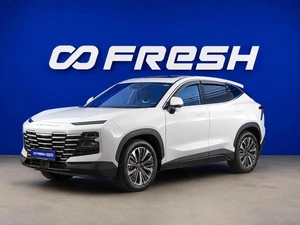Внедорожник Jetour Dashing 2024 года, 2098444 рублей, Москва