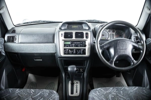 Внедорожник Mitsubishi Pajero iO 1998 года, 329000 рублей, Пермь
