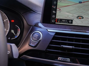 Внедорожник BMW X3 2019 года, 3920000 рублей, Краснодар