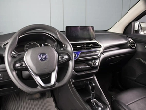 Седан Changan Alsvin 2023 года, 1280000 рублей, Омск