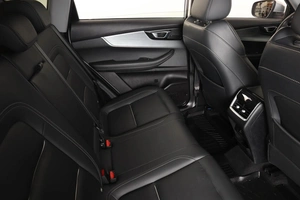 Внедорожник Chery Tiggo 7 Pro Max 2023 года, 2199000 рублей, Пермь