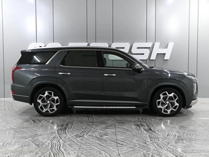 Внедорожник Hyundai Palisade 2021 года, 5499000 рублей, Аксай