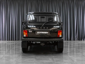Внедорожник ВАЗ (LADA) Niva Legend 2023 года, 999000 рублей, Тюмень