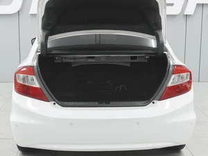 Седан Honda Civic 2012 года, 1050000 рублей, Ростов-на-Дону