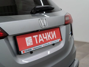 Внедорожник Honda Vezel 2014 года, 1530000 рублей, Красноярск
