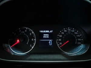 Внедорожник Renault Arkana 2019 года, 1790000 рублей, Красноярск