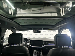 Внедорожник Volkswagen Touareg 2019 года, 4992000 рублей, Красноярск