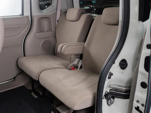 Хетчбэк Honda N-BOX 2013 года, 800000 рублей, Тюмень