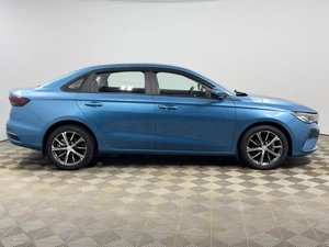 Седан Belgee S50 2025 года, 1567900 рублей, Казань