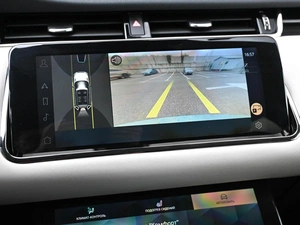 Внедорожник Land Rover Range Rover Evoque 2021 года, 4199000 рублей, Кирилловка
