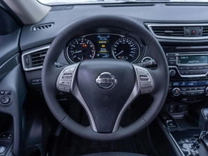 Внедорожник Nissan X-Trail 2015 года, 1549000 рублей, Саратов