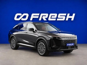 Внедорожник EXEED RX 2023 года, 2599077 рублей, Москва