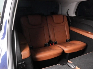 Внедорожник Mercedes-benz GLS-класс 2016 года, 3349000 рублей, Минеральные Воды