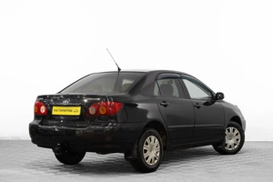 Седан Toyota Corolla 2003 года, 669000 рублей, Барнаул