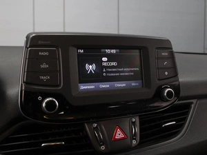 Хетчбэк Hyundai i30 2017 года, 1790000 рублей, Омск