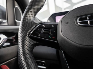 Внедорожник Geely Coolray 2023 года, 2170000 рублей, Краснодар