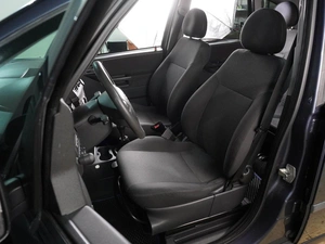 Минивэн Opel Meriva 2007 года, 529000 рублей, Воронеж