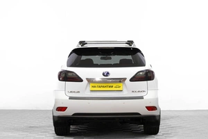 Внедорожник Lexus RX 2009 года, 2429000 рублей, Барнаул