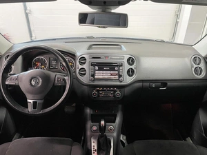 Внедорожник Volkswagen Tiguan 2014 года, 1720000 рублей, Ярославль