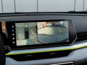 Внедорожник Geely Coolray 2023 года, 2170000 рублей, Краснодар