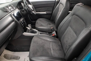 Внедорожник Suzuki Escudo 2015 года, 2039000 рублей, Барнаул