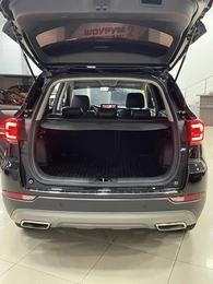 Внедорожник Changan CS75 2020 года, 1767000 рублей, Солонцы