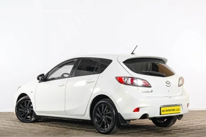 Хетчбэк Mazda 3 2013 года, 1199000 рублей, Тюмень