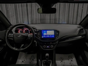 Универсал ВАЗ (LADA) Vesta 2022 года, 1350000 рублей, Красноярск