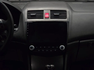 Седан Honda Accord 2007 года, 890000 рублей, Красноярск