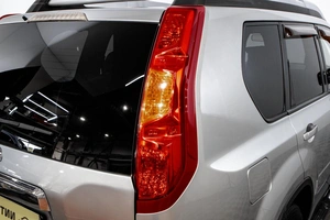 Внедорожник Nissan X-Trail 2008 года, 1059000 рублей, Барнаул