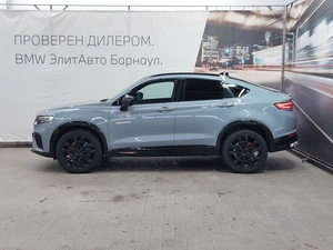 Внедорожник Geely Tugella 2023 года, 2950000 рублей, Барнаул