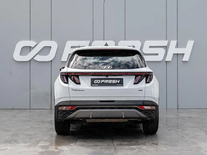 Внедорожник Hyundai Tucson 2021 года, 2748000 рублей, Краснодар