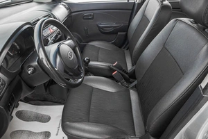 Хетчбэк Kia Picanto 2010 года, 399000 рублей, Барнаул